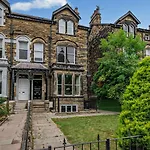 1 Bed In Oc-hh055 * Harrogate