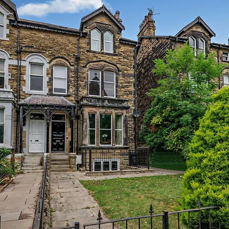 1 Bed In Hh055 Harrogate
