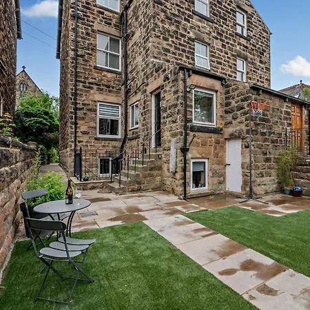 1 Bed In Hh055 * Harrogate