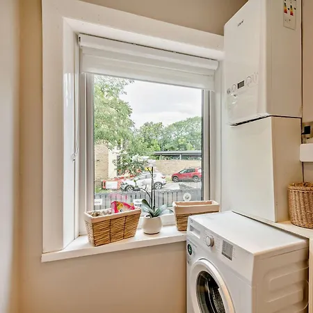 Апартаменты 1 Bed In Hh055