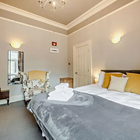 1 Bed In Hh055 דירה *