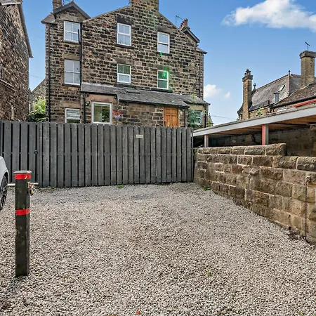 1 Bed In Hh055 Харрогейт