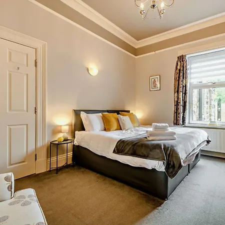 1 Bed In Hh055 * Харрогейт