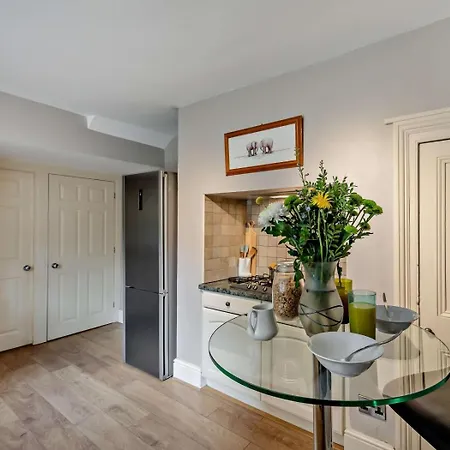 1 Bed In Oc-hh055 Lejlighed *