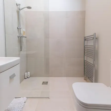 Lejlighed 1 Bed In Oc-hh055 Harrogate