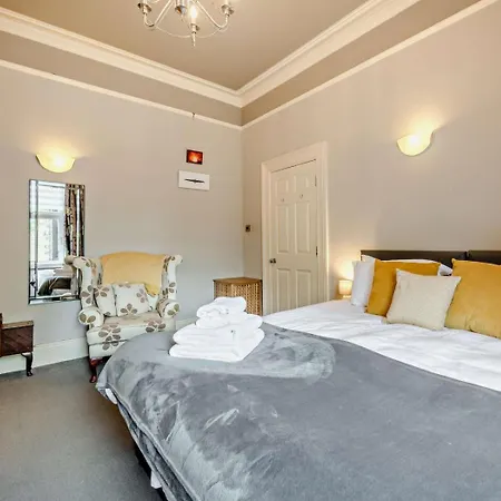 Lejlighed 1 Bed In Oc-hh055 Harrogate