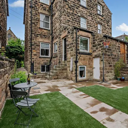 1 Bed In Oc-hh055 Lägenhet *