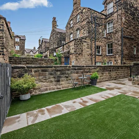 Lejlighed 1 Bed In Oc-hh055