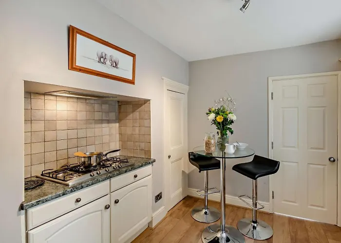 1 Bed In Oc-hh055 * Harrogate