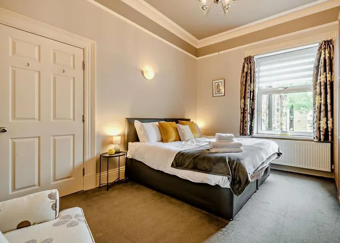 Lejlighed 1 Bed In Oc-hh055 Harrogate