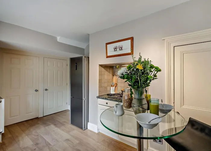 1 Bed In Oc-hh055 Lejlighed *