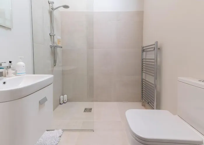 Lejlighed 1 Bed In Oc-hh055 Harrogate