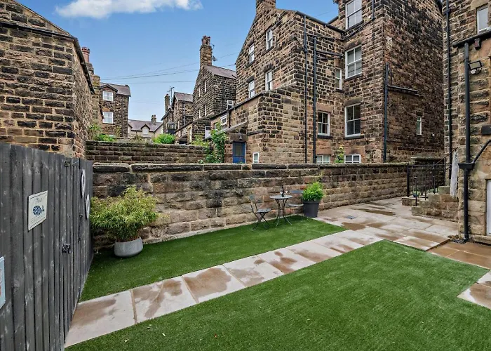 Lejlighed 1 Bed In Oc-hh055